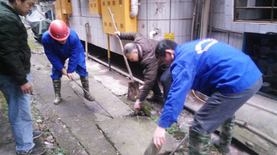 船营清掏化粪池、管道疏通一站式服务<高效><技术><可靠>